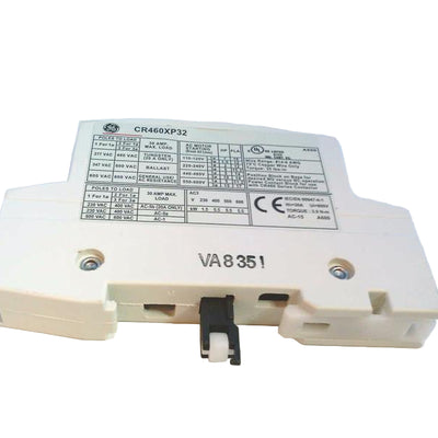 CR460XP32
