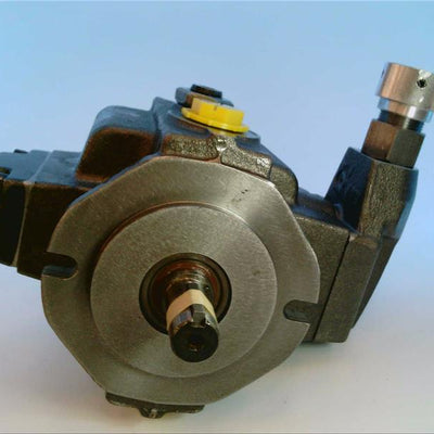 Rexroth 0513R15A7VPV25SM14FZB04