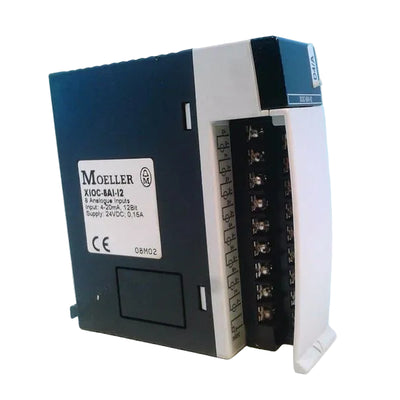 XIOC-8AI-I2