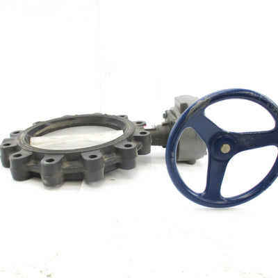 NIBCO LD3222