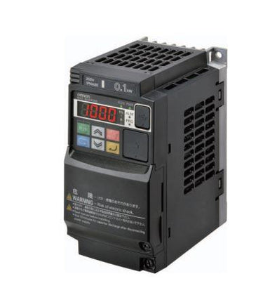 3G3MX2-A2007-E