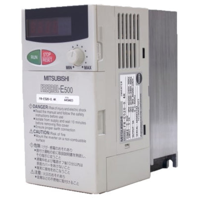 FR-E520-0.2K