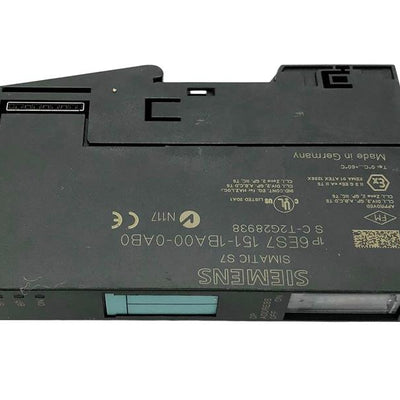 6ES7151-1BA00-0AB0