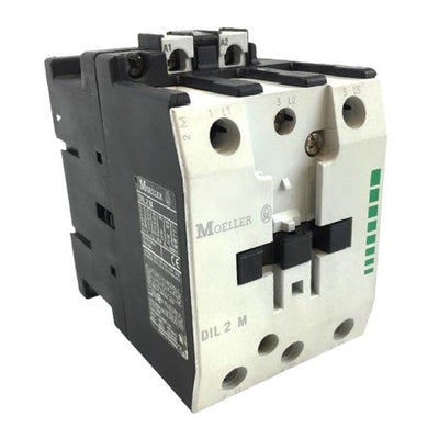 DIL2M-400V/50HZ-440V/60HZ