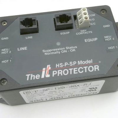 HS-P-SP-120A-30A-RJ