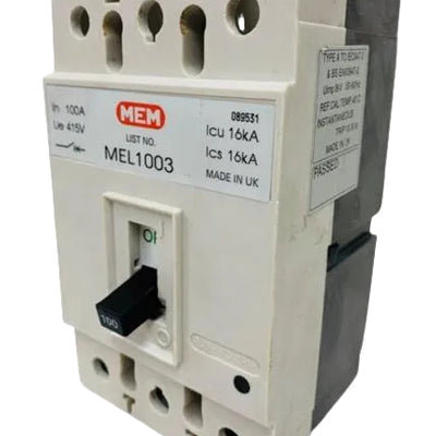 MEL1003-100A