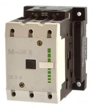 DIL3M-80-115V/60HZ