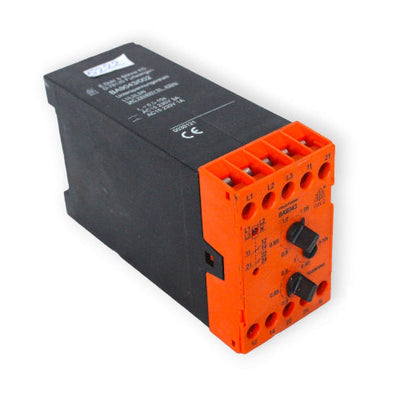 BA9053/011-0.1-1A-AC110V-50/60HZ-0-20S