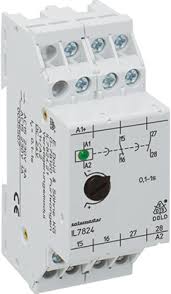 DOLD IL7824.21/100 DC24V 0,5S