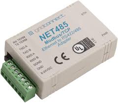 GC-NET485-01-DIN