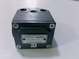 EUCHNER SN02D08-552-M