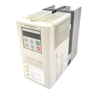 FR-U120S-N0.4K-EC