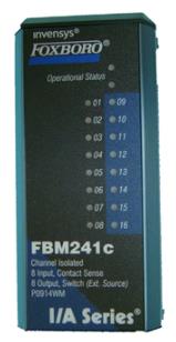 FBM-241C