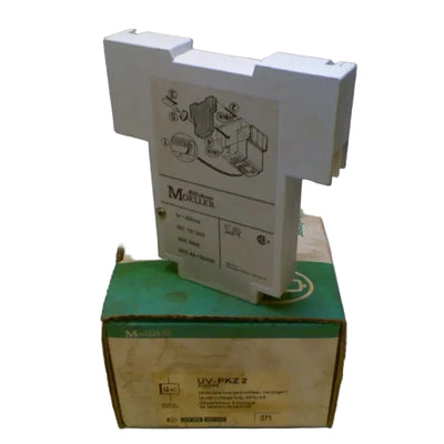 UV-PKZ2-220V/50HZ-240V/60HZ