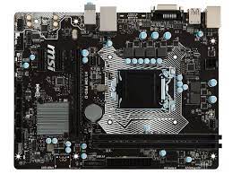 H110M PRO-D