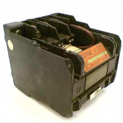 DIL0-11-NA-120V-60HZ