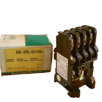 DIL00L-62-NA-240V-60HZ