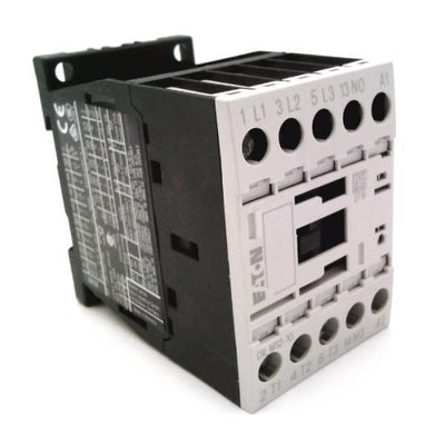 DILM12-10(24V50HZ)