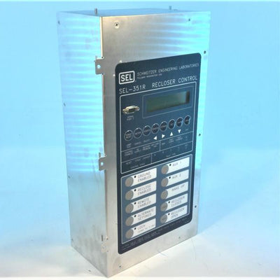 0351R11281XXXXX SCHWEITZER ENGINEERING