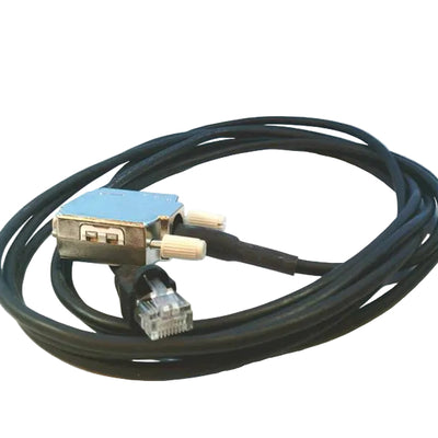 XT-SUB-D/RJ45