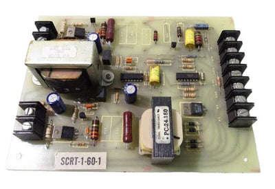 SCRT/1/60/1