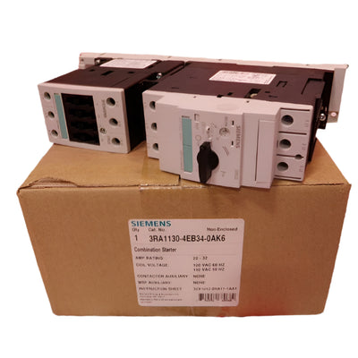 3RA1130-4EB34-0AK6