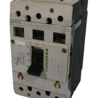 NZM7-200S-M