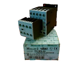 DILM9-22-230V/50HZ/240V/60HZ