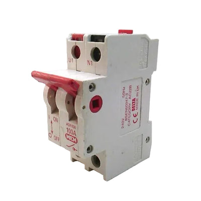 ASN100