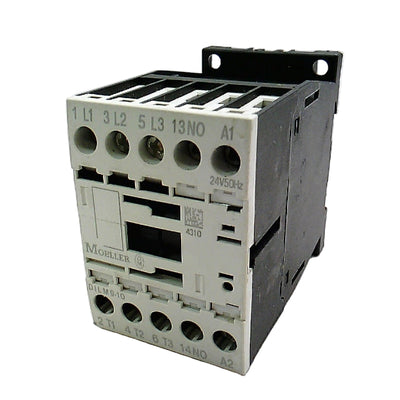 DILM9-10(24V50HZ)