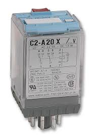 C2-A20X/120VAC