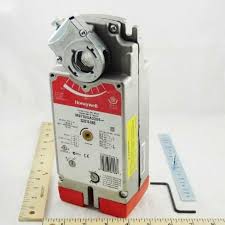 HONEYWELL MS7520A-2205