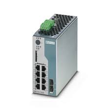FL SWITCH 7006-2GC-EIP