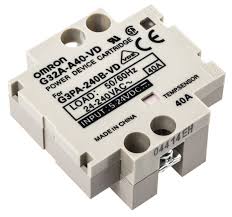 G32A-A40-VD 5-24DC