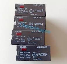 G3RD-101SN 24VDC