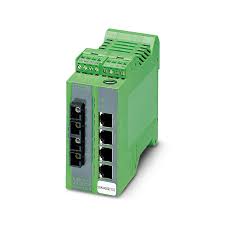 FL SWITCH LM 4TX/2FX SM