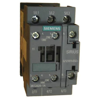 3RT2026-1AG60