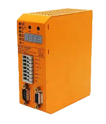 CONTR 2MSTR 1RS232C 1DP - AC1006