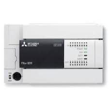 FX3U-32MR/DS