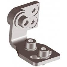 CLV 6XX BRACKET W/ADAPTER