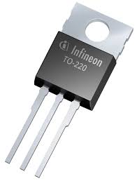 SPP07N60S5