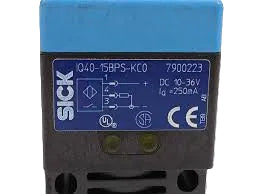 IQ40-15BPS-KC0