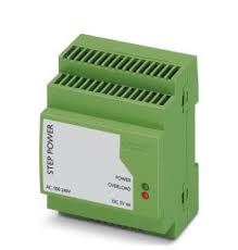 STEP-PS-100-240AC/5DC/4