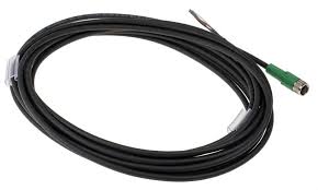 SAC-4P- 5,0-PUR/M 8FS