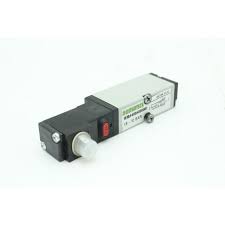 Numatics 181BA400A000061