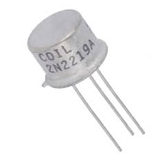 2N2219A