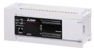 FX5U-64MT/ESS