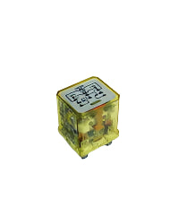 IDEC RH2LB-U-AC120V