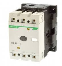 DIL4 M115(415V)