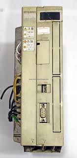 MITSUBISHI MR-H100ACN